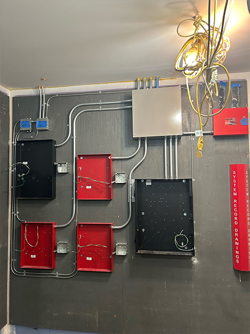 luminary-electrical-items